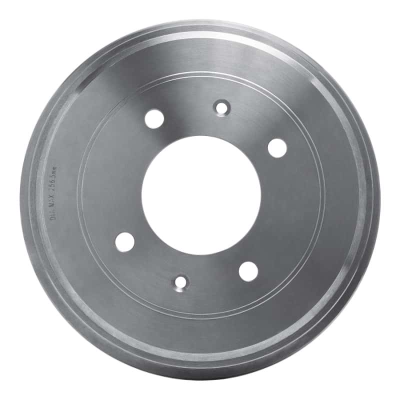 DFC — DFC 80-89 Peugeot 505 Rear True Balanced Brake Drum
DFC Brake Drum - view 2