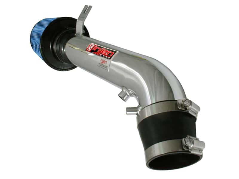 Injen — Injen 99-00 Civic Si Polished Short Ram Intake
Short Ram Intake
Air Intake Kit - view 2