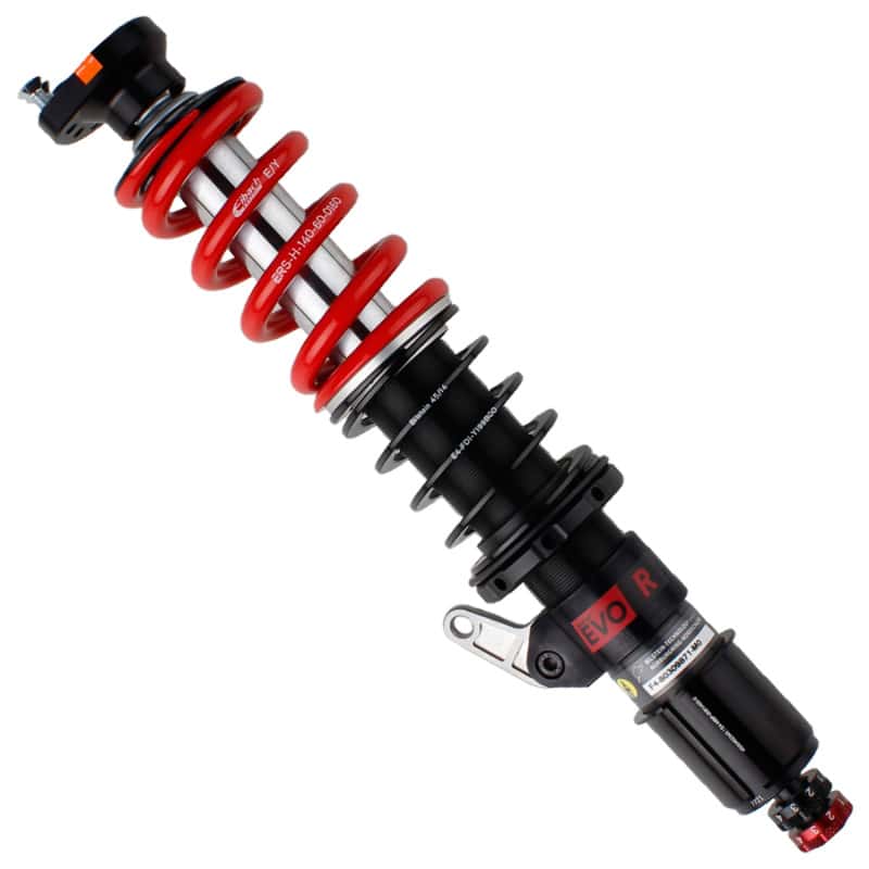 Bilstein — Bilstein Evo R 19-24 BMW 330i Front and Rear Suspension Kit
Complete Kit - view 3