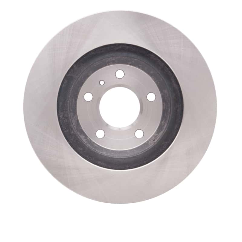 DFC — DFC 06-16 Buick LaCrosse Front Brake Rotor
DFC Brake Rotor - view 5