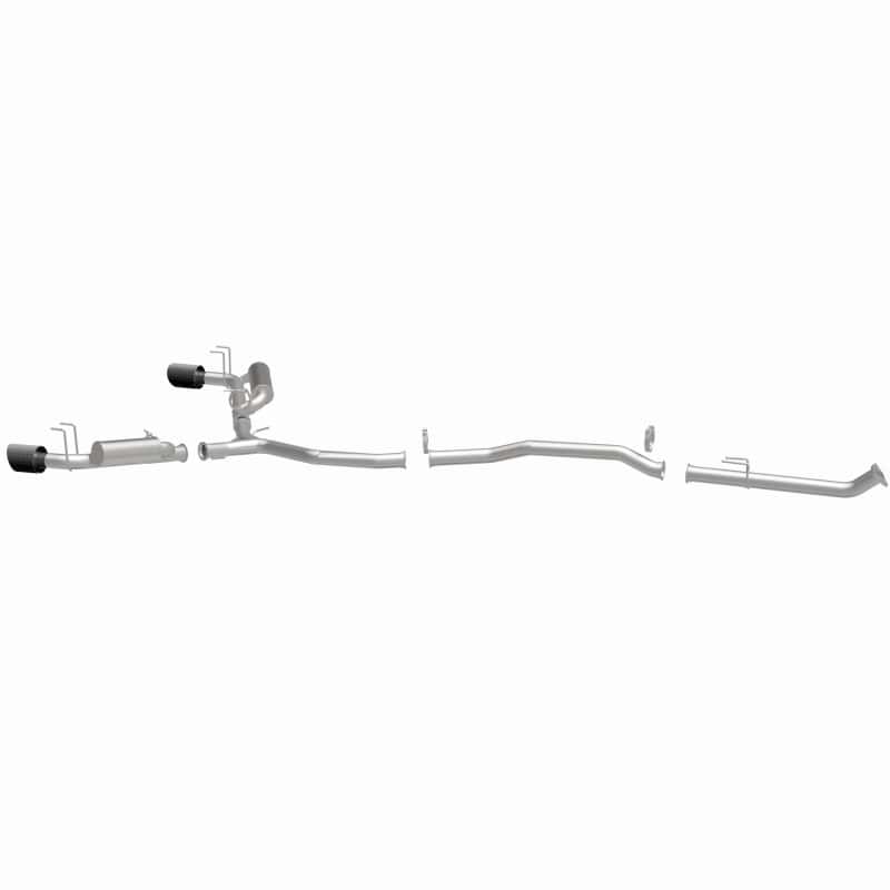 Magnaflow — Magnaflow 2022+ Honda Civic SI NEO Cat-Back Exhaust System
Cat-Back - view 10