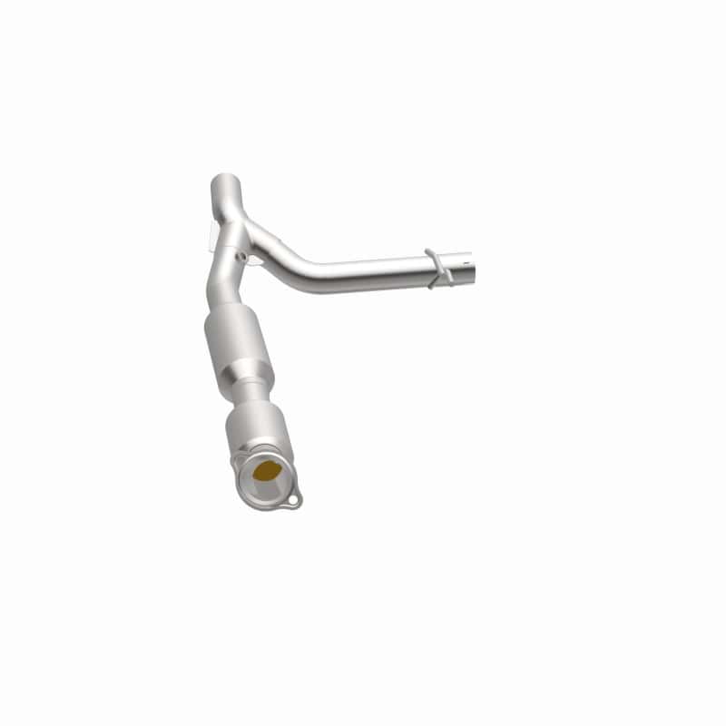 Magnaflow — Magnaflow 02-03 Ford F-150 5.4L Direct Fit Converter
California - view 25