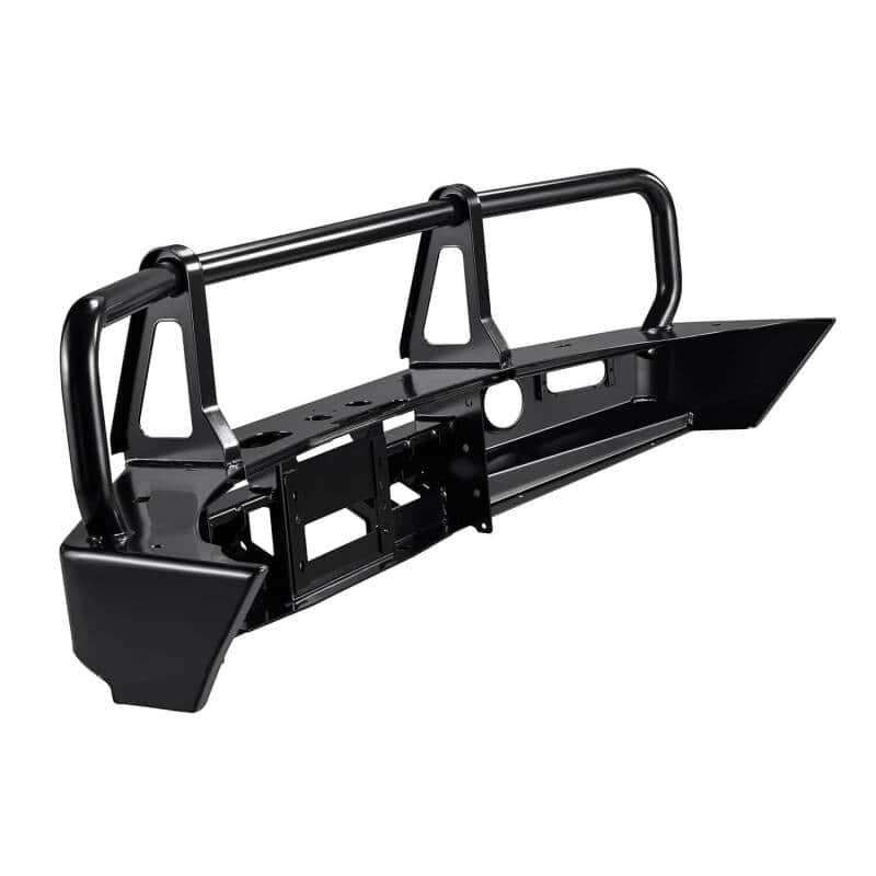 ARB — ARB Bumper/Fitting Kit Bundle 3432150
Winch Bumper - view 5