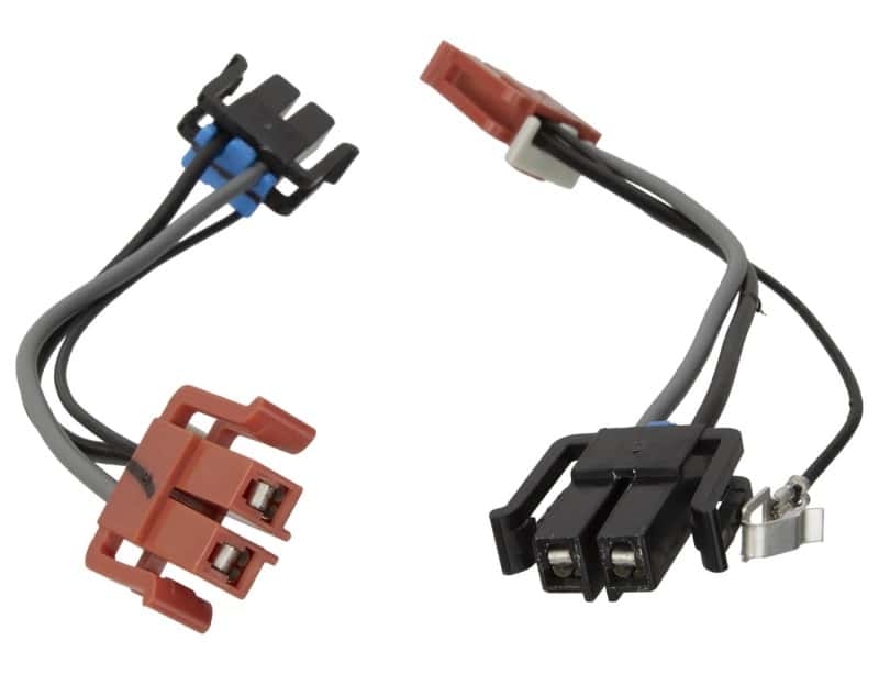 Ford Racing — Ford Racing Hi-Performance Dual Fuel Pump Kit
Fuel Pump Electric - view 8