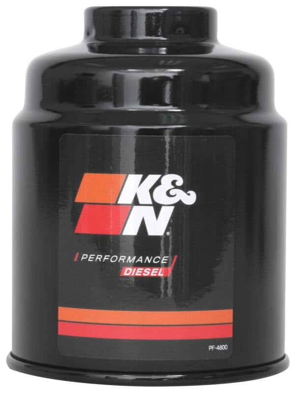 K&N Engineering — K&N 18-22 Dodge RAM 6.7L L6 Diesel Fuel Filter - view 3