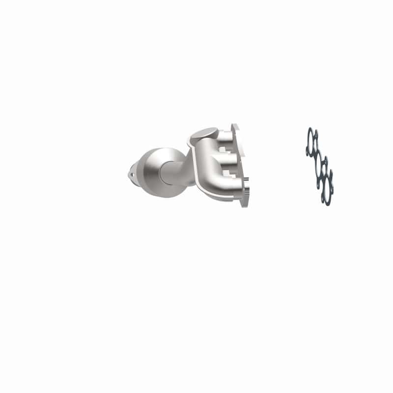 Magnaflow — Magnaflow Conv DF 2006 Lexus GS300 3.0L PS
California - view 23