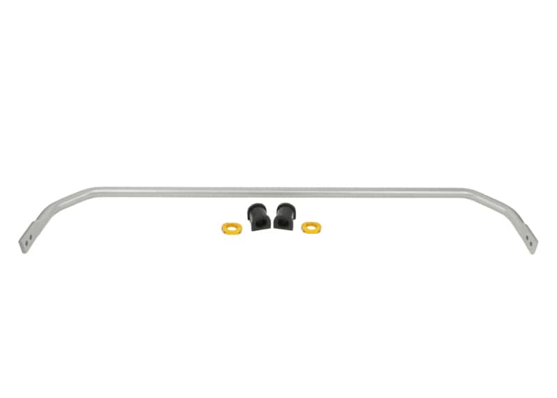 Whiteline — Whiteline 05+ Mazda Miata NC Front 24mm Heavy Duty Adjustable Swaybar
Sway Bar - view 4