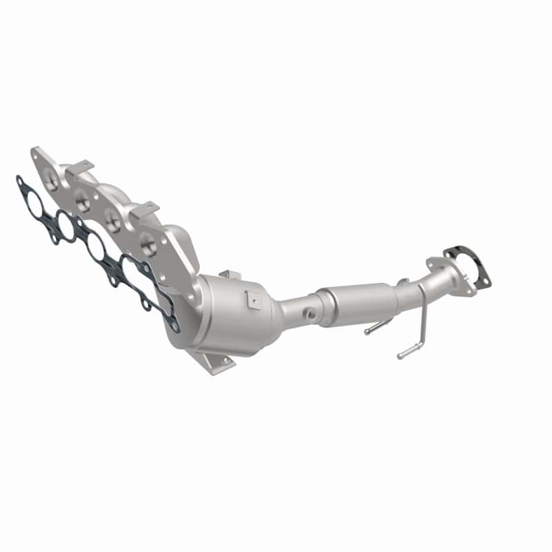 Magnaflow — Magnaflow 15-17 C-Max L4 2 OEM Manifold Direct Fit Converter
OEM Grade
OEM - view 6