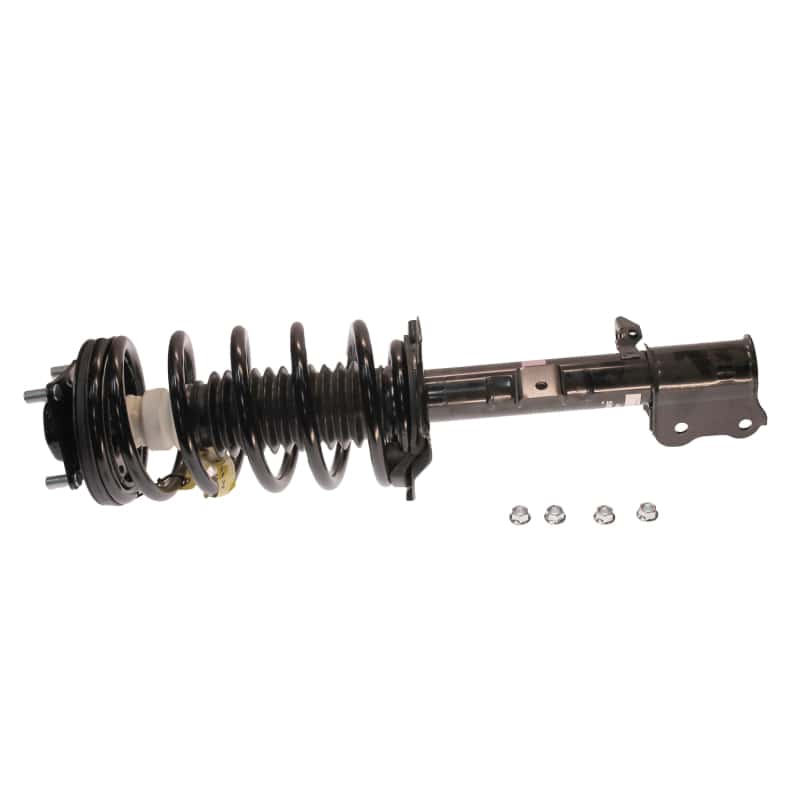 KYB — KYB Strut Plus Front Left 01-11 Ford Escape/01-11 Mazda Tribute
Strut-Plus - view 4