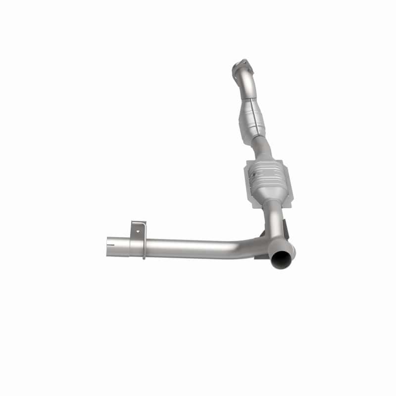 Magnaflow — MagnaFlow Conv DF 01 Ford Trucks 4.6L
OEM Grade
OEM - view 16