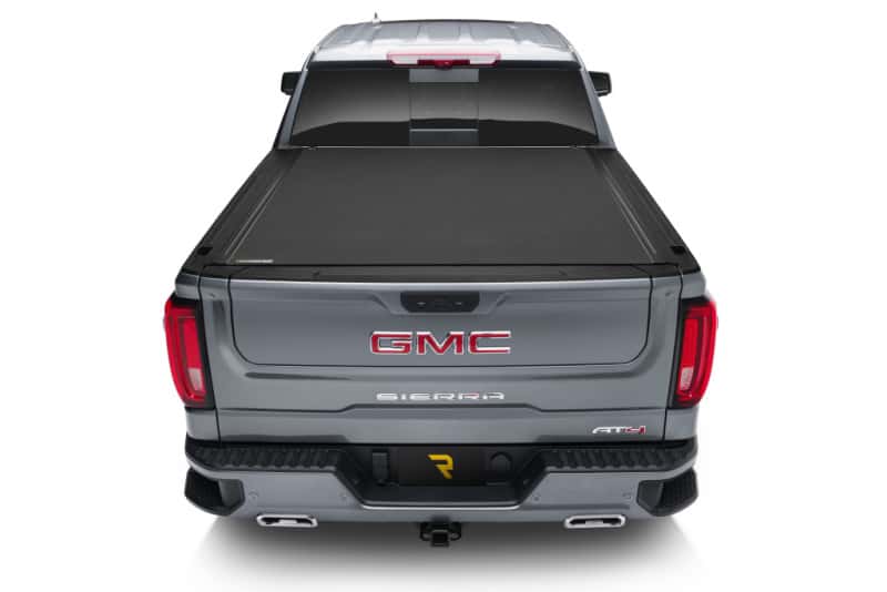 BAK — BAK 15-21 Chevy Colorado/GM Canyon Revolver X4s 5.2ft Bed Cover - view 24