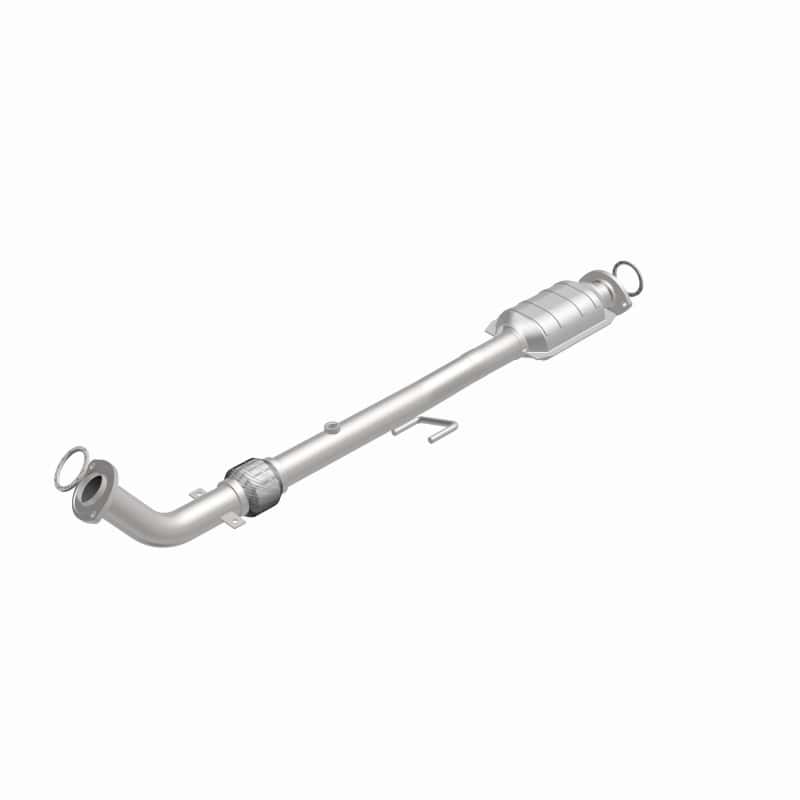 Magnaflow — MagnaFlow Conv DF 07-09 Toyota Camry 2.4L
HM Grade
HM - view 5