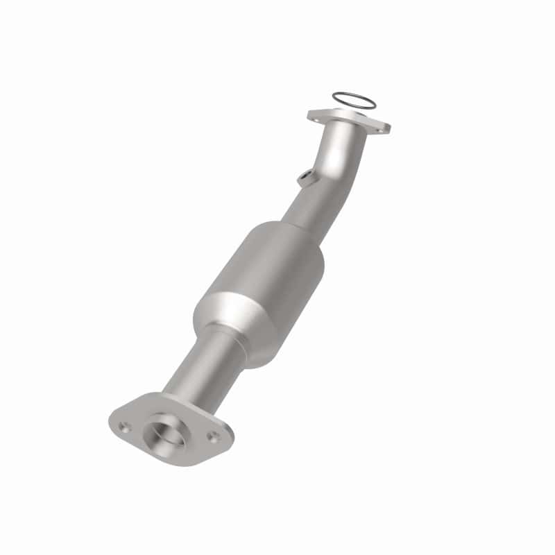 Magnaflow — MagnaFlow 16-20 Toyota Tacoma V6 3.5L OEM Grade Direct-Fit Catalytic Converter
OEM Grade
OEM - view 17