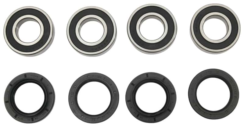 Pivot Works — Pivot Works 06-09 Yamaha 450 RHINO - Rear Wheel Bearing Kit - view 2