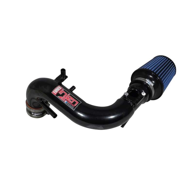 Injen — Injen 04-05 Camry Solara 4 Cylinder Black Short Ram Intake
Short Ram Intake
Air Intake Kit - view 1