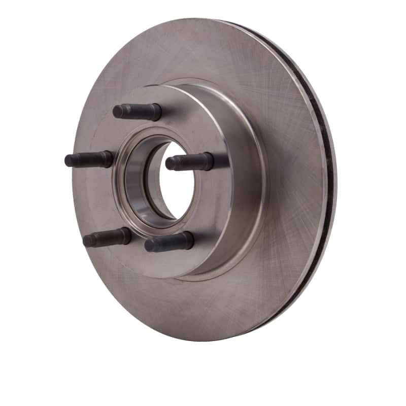 DFC — DFC 90-94 Ford Ranger (USA/Canada) Front Brake Rotor
DFC Brake Rotor - view 2