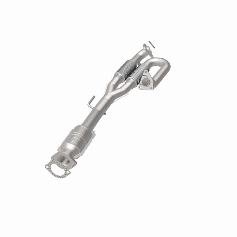 Magnaflow — Magnaflow Conv DF 2011-2014 Maxima 3.5 L Underbody
OEM Grade
OEM - view 17