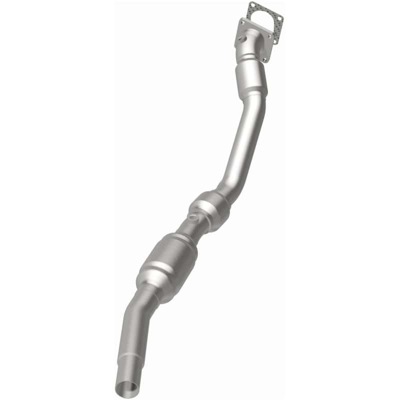 Magnaflow — MagnaFlow Conv DF 00-02 Audi A6 Quattro 2.7L
OEM Grade
OEM - view 29