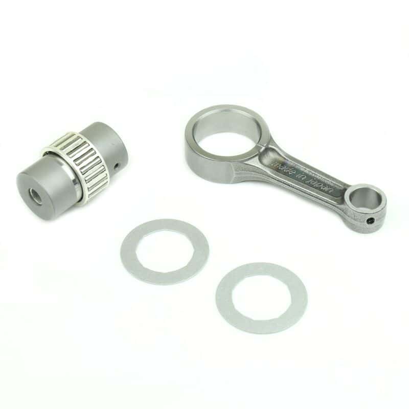 Athena — Athena 09-18 Kawasaki KX 450 Offroad Connecting Rod Kit - view 4