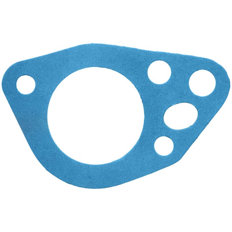 Fel-Pro — Fel-Pro Plymouth Fury 35145 Engine Coolant Outlet Gasket - view 1
