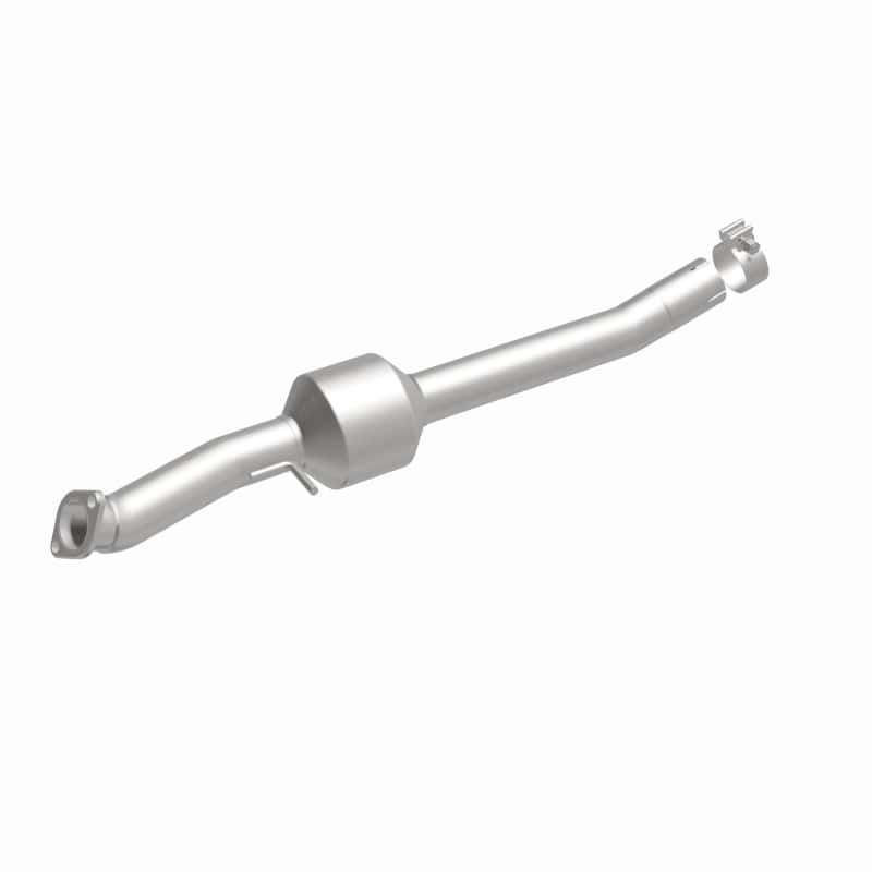 Magnaflow — Magnaflow Conv DF 07-10 BMW X5 3.0L
OEM Grade
OEM - view 9