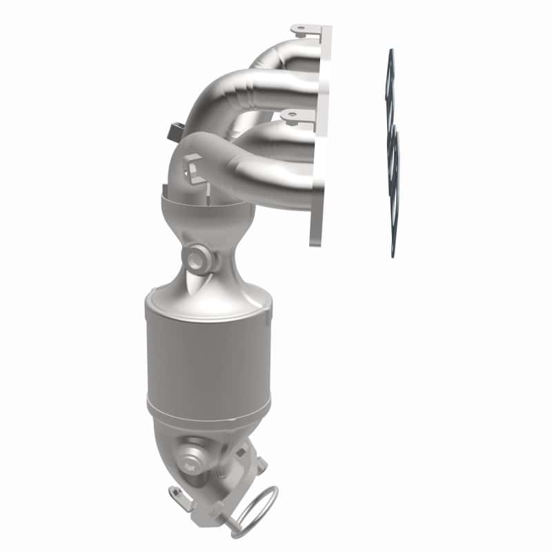 Magnaflow — MagnaFlow Conv DF 07-10 Nissan Altima 2.5L Manifold (49 State)
OEM Grade
OEM - view 25