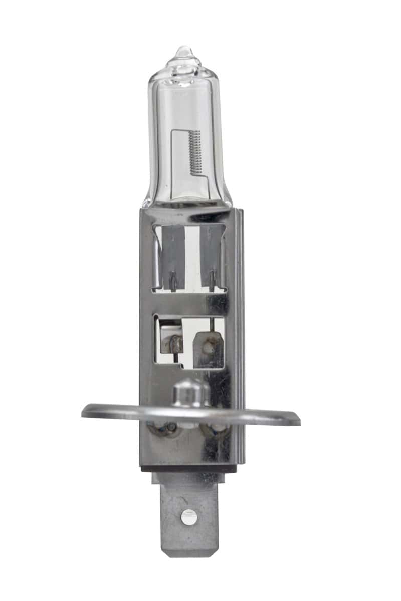 Hella — Hella Bulb H1 12V 55W P145S T25 +50 (2)
H1P50TB Halogen Bulb - view 2