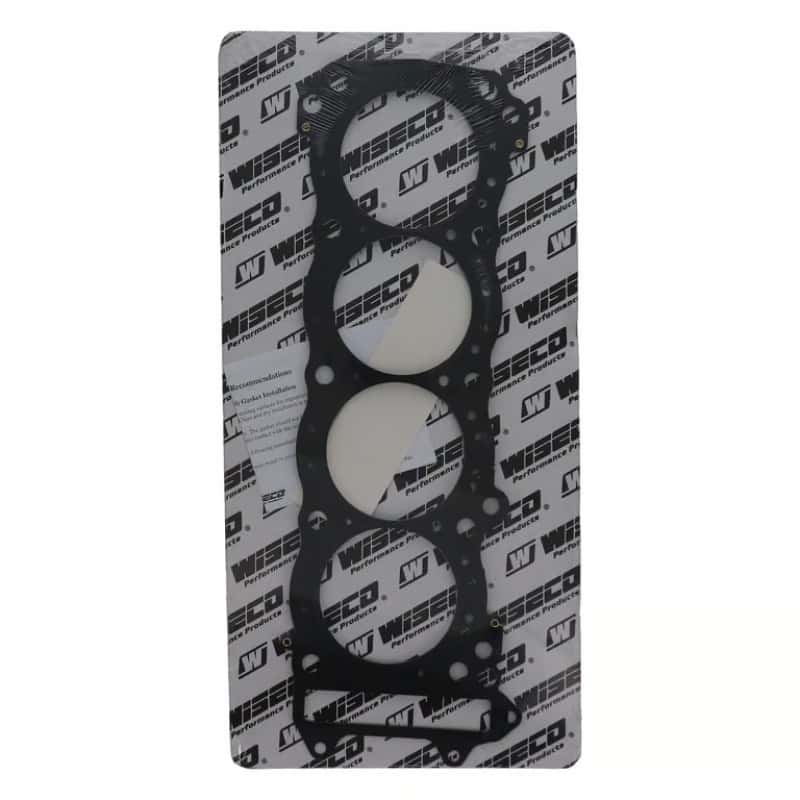 Wiseco — Wiseco Suzuki GSX1300RX Head Gasket SprgSteel 83mm
Gasket Kit - view 5