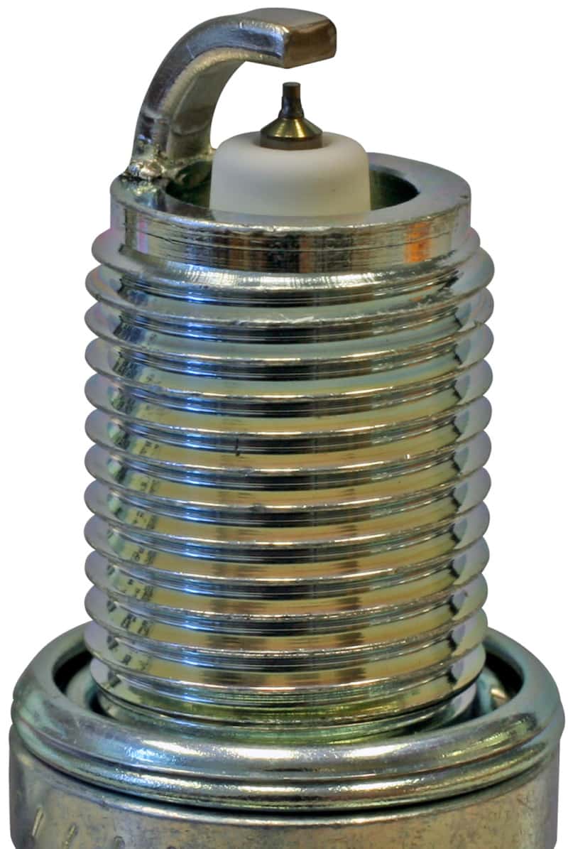NGK — NGK Laser Iridium Spark Plug Box of 4 (IFR6B) - view 3