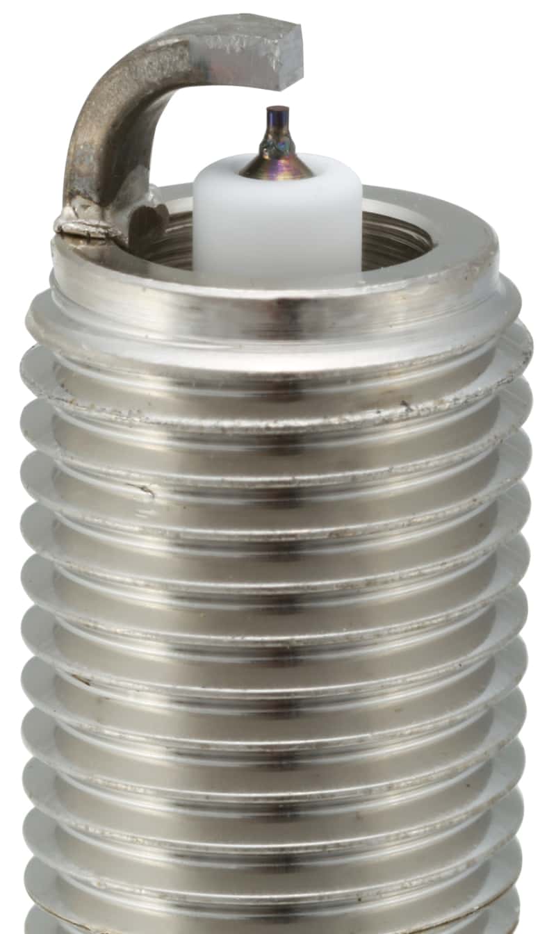 NGK — NGK Laser Iridium Spark Plug Box of 4 (SILKAR8C6DS)
H. I. Spark Plug - view 3