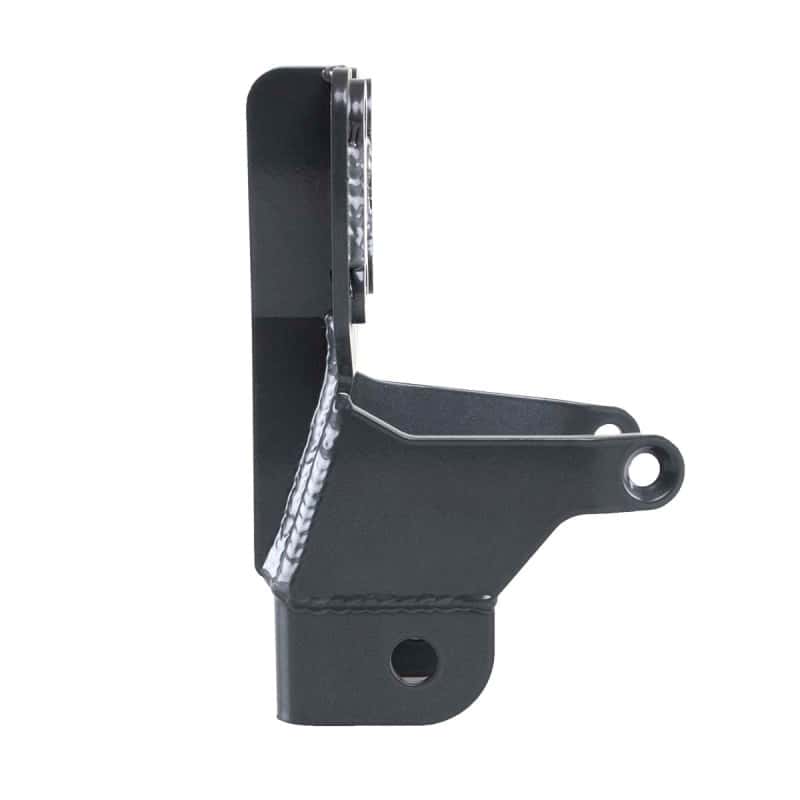Synergy Mfg — Synergy 18-23 Jeep Wrangler/Gladiator Front Track Bar and Sector Shaft Brace - view 8