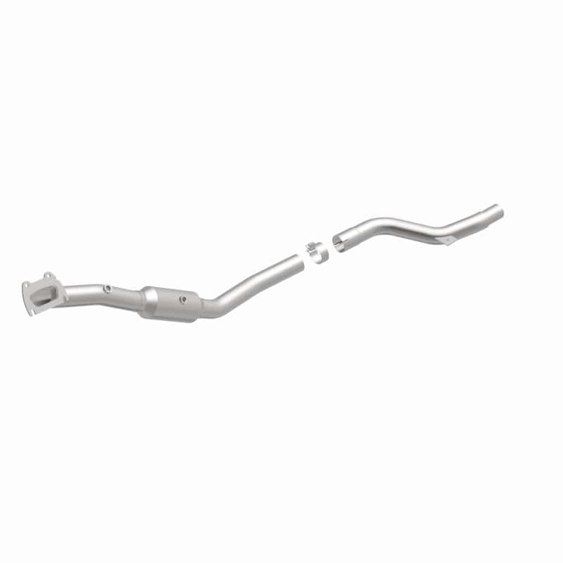 Magnaflow — MagnaFlow Right Side Converter Direct Fit 15-17 Chrysler 300 3.6L
OEM Grade
OEM - view 8