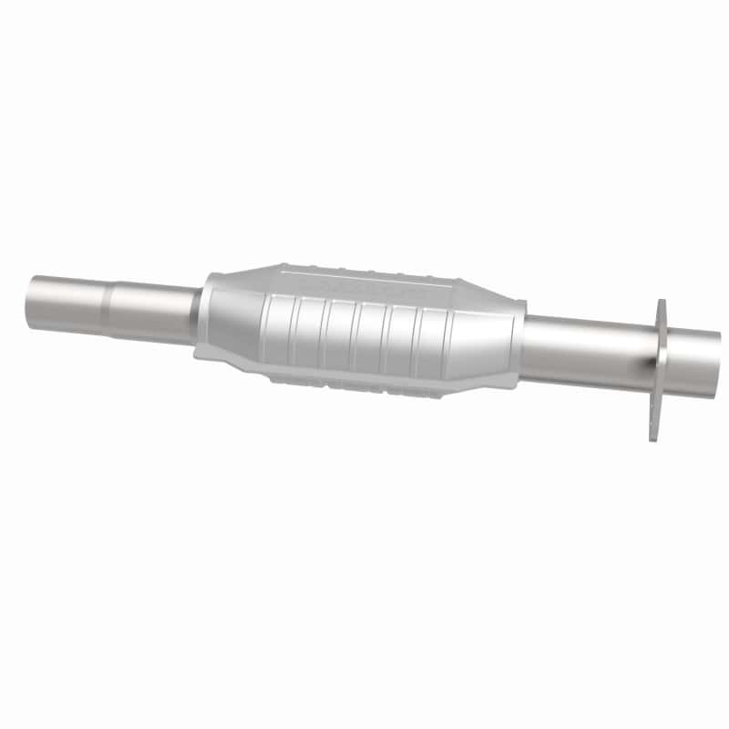 Magnaflow — MagnaFlow Conv DF Gm
Standard Grade
Standard - view 12