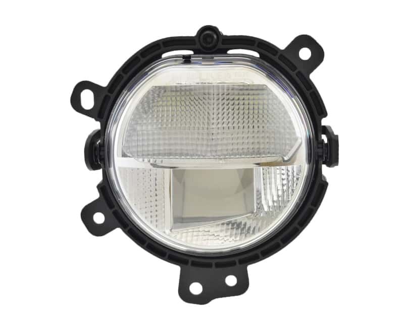 Hella — Hella 2014-2015 Mini Cooper Fog Light Assembly Left
LAMP FOG LH POS LED - view 11