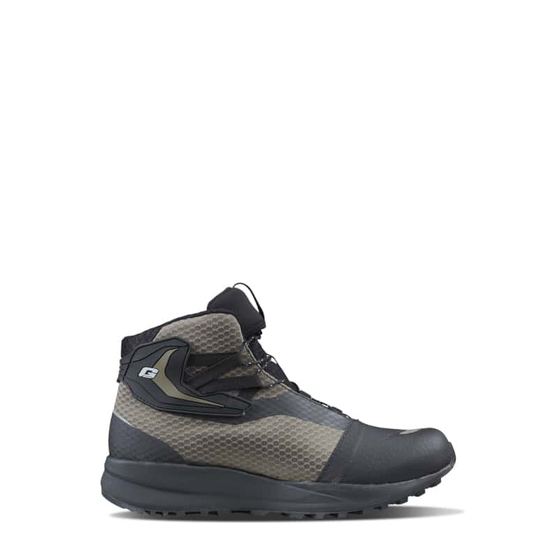 Gaerne — Gaerne G.Xenon Gore-Tex Boot Green/Black Size - 10.5 - view 2