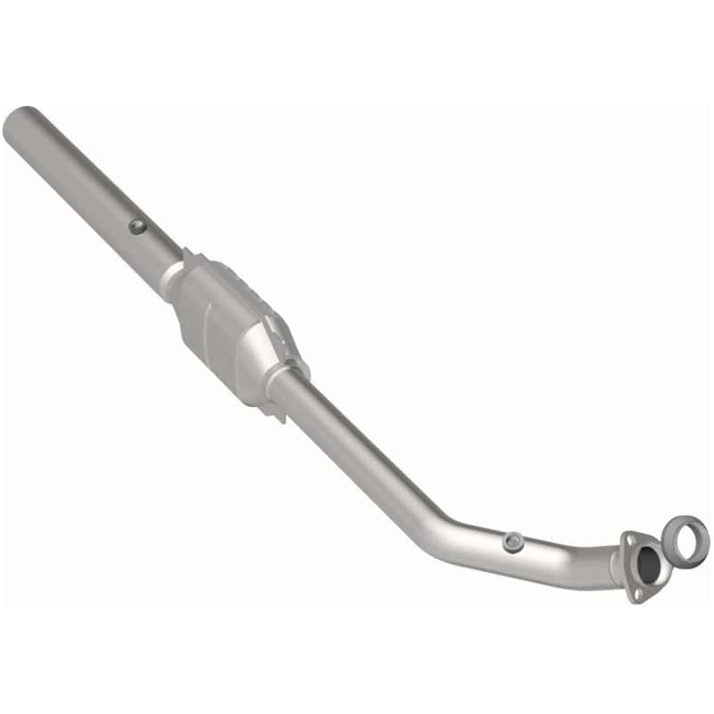 Magnaflow — MagnaFlow Conv DF 99 GM Express Van PS 5.7L
HM Grade
HM - view 3