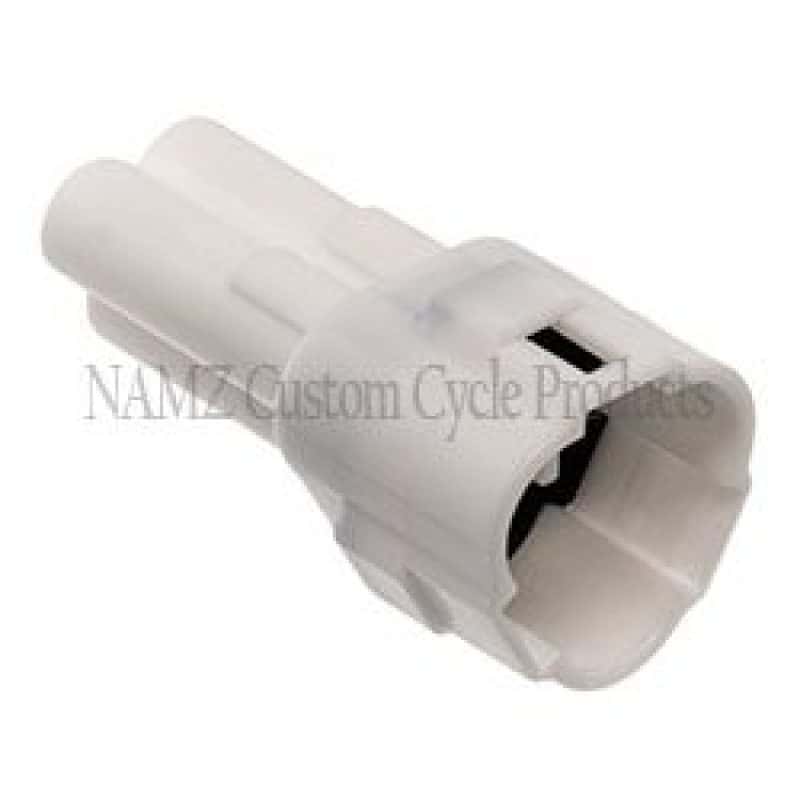 NAMZ — NAMZ MT Sealed Series 3-Position Male Connector (Single) - view 2