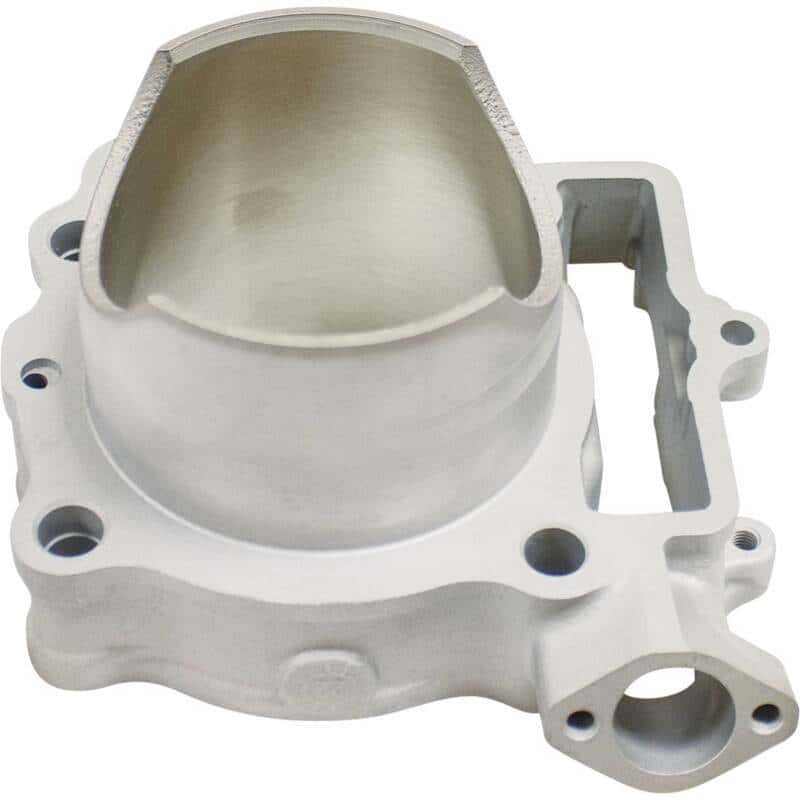 Cylinder Works — Cylinder Works 17-19 Kawasaki KX 250 F 250cc Big Bore Cylinder 80mm - view 2