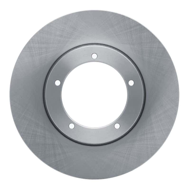 DFC — DFC 65-76 Porsche 911/912 Front Brake Rotor
DFC Brake Rotor - view 1