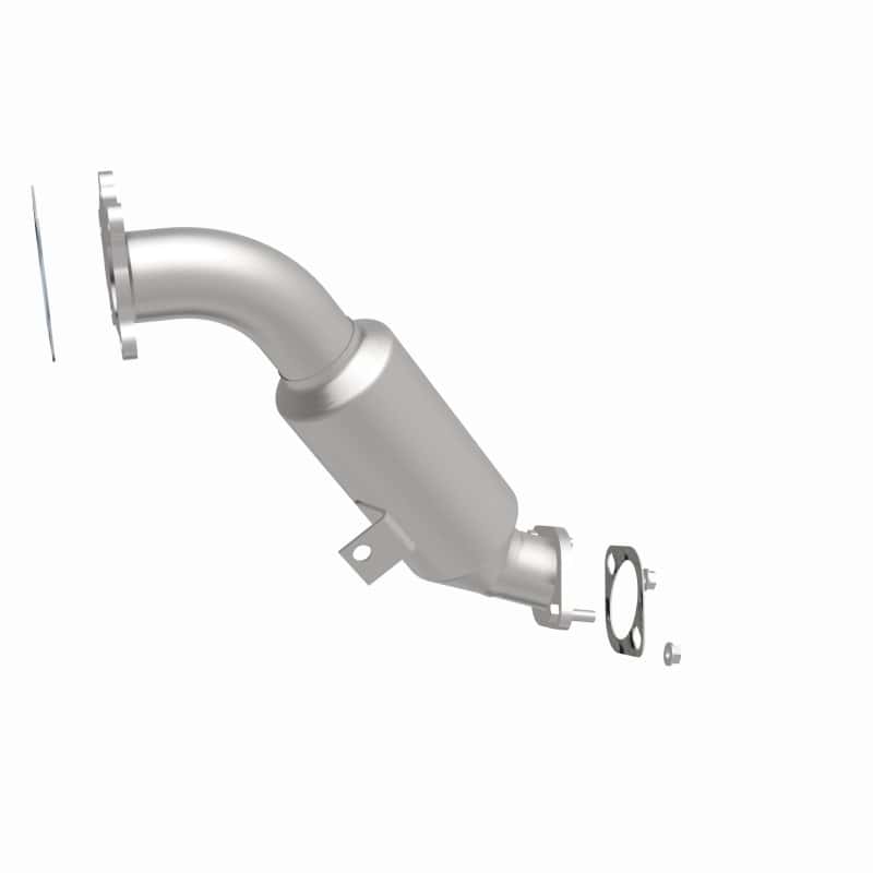 Magnaflow — MagnaFlow Converter Direct Fit 12-14 Subaru Impreza 2.5L / 15-16 WRX STI
California - view 11