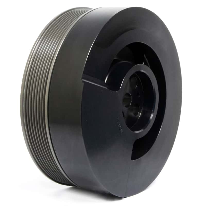 Fluidampr — Fluidampr 11+ Ford 6.7L Powerstroke Diesel Damper
Harmonic Balancer - view 7