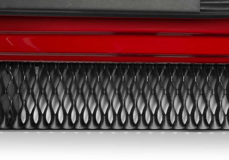 N-Fab — N-Fab Growler Fleet 11-16 Chevy/GMC 2500/3500 (Diesel) Crew Cab - Cab Length - Tex. Black - view 21