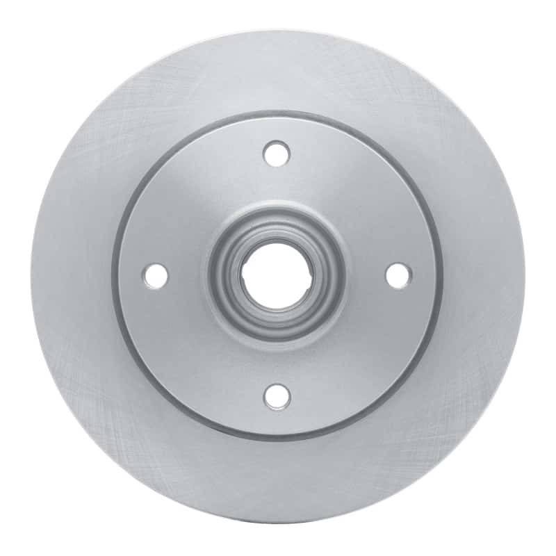 DFC — DFC 65-74 Volkswagen Karmann Ghia Front Brake Rotor
DFC Brake Rotor - view 1