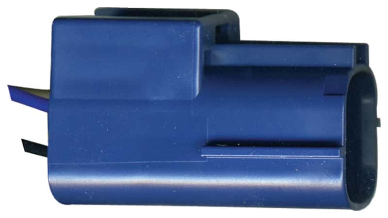NGK — NGK Nissan Sentra 2002-2001 Direct Fit Oxygen Sensor
Oxygen Sensor - view 7