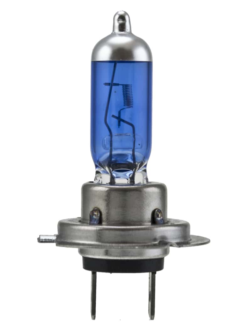 Hella — Hella Optilux 12V/55W H7 Extreme Blue Bulb (Pair)
H7 Halogen Bulb - view 19