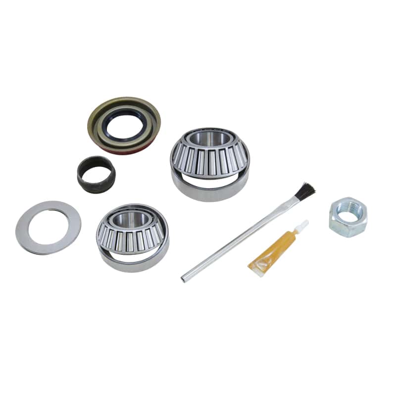 Yukon Gear & Axle — Yukon Gear Pinion install Kit For GM 7.5in Diff
Pinion Bearing Kit  - view 4