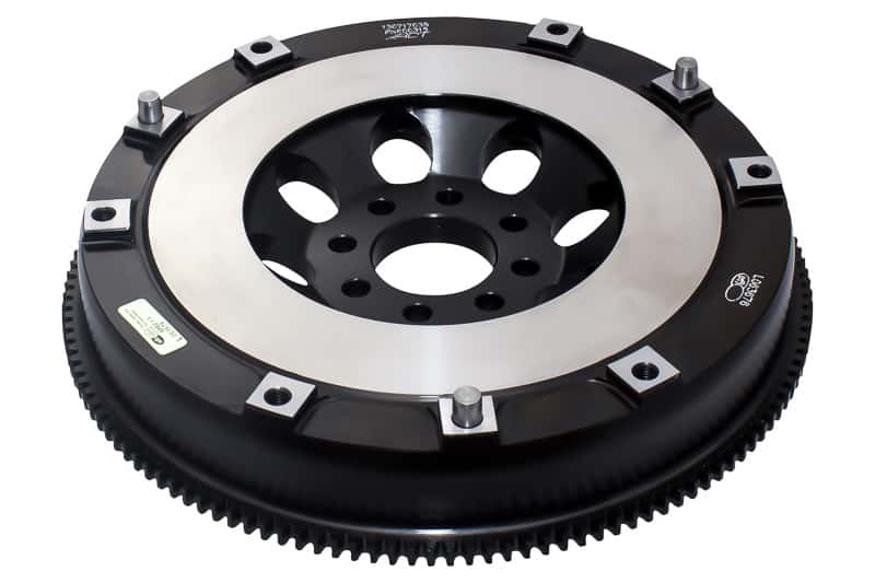 ACT — ACT 2002 Mini Cooper XACT Flywheel Streetlite
Flywheel - view 2
