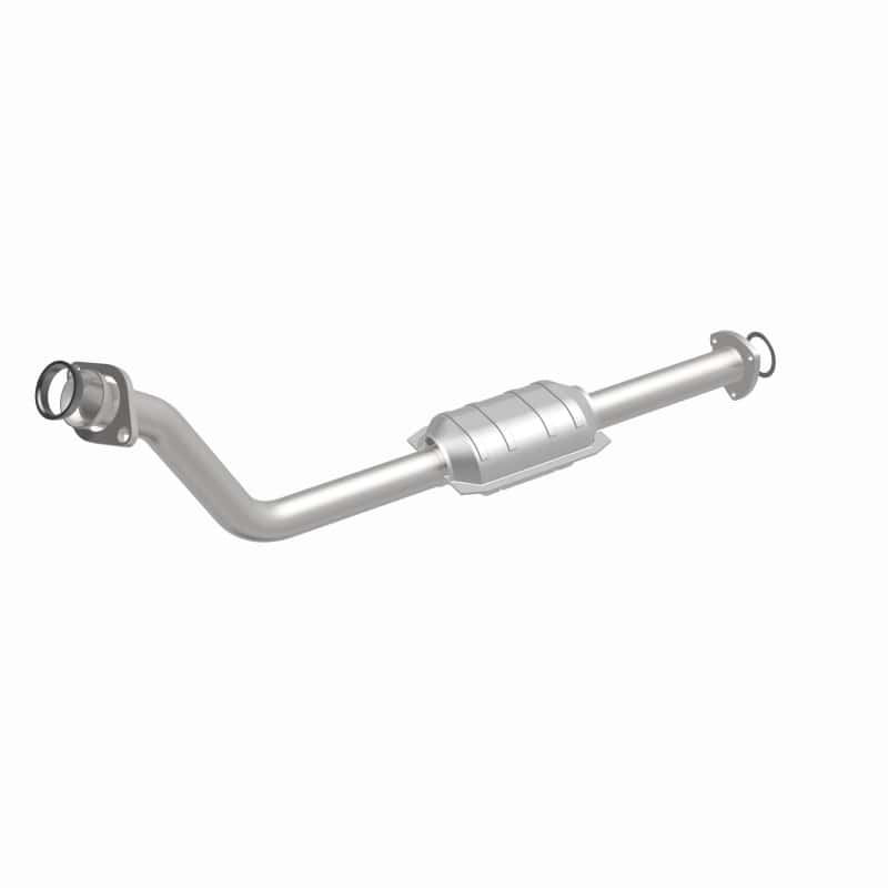 Magnaflow — MagnaFlow Conv DF Achieva-Grand Am 93-95
Standard Grade
Standard - view 7