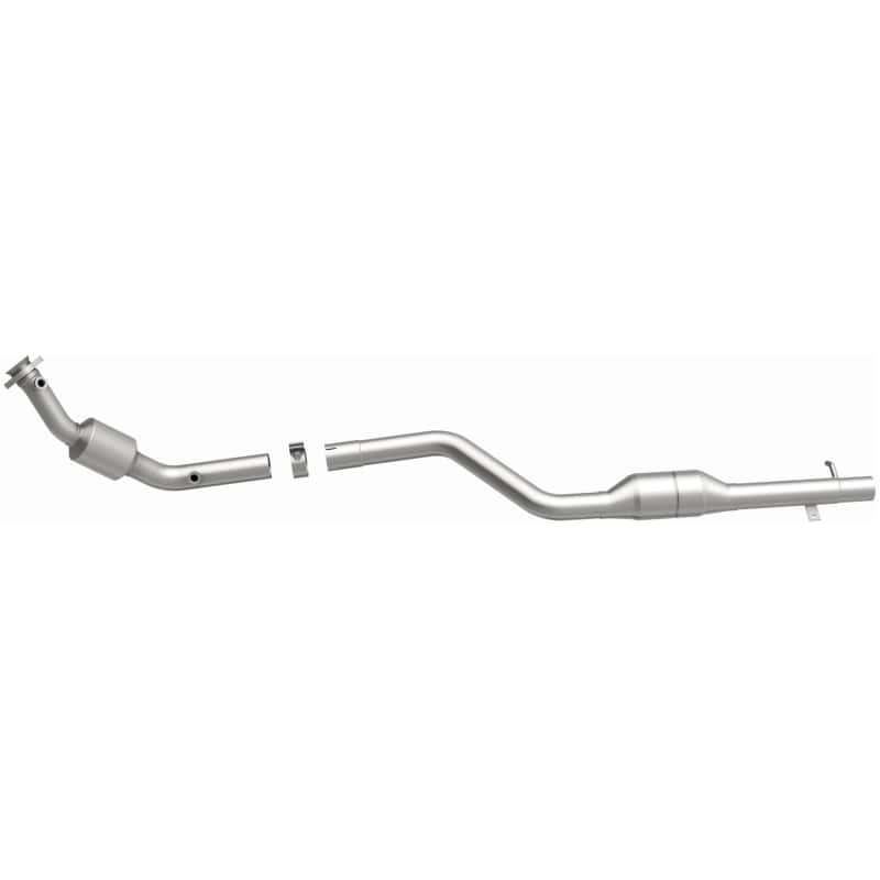 Magnaflow — MagnaFlow Conv DF 99-02 Mercedes SL500 5.0L
HM Grade
HM - view 3