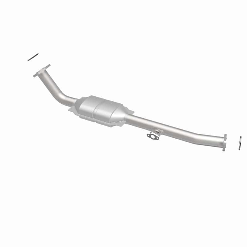 Magnaflow — MagnaFlow Conv DF 01-04 Toyota Sequoia 4.7L P/S
HM Grade
HM - view 13